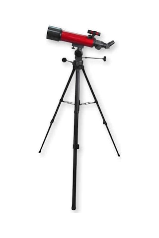Carson Rp-200 Red Planet 25-56x76mm Refraktör Teleskop