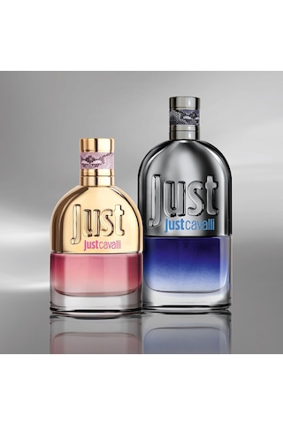 Lexroo Roberto Cavalli Just Cavalli For Her Edt Erkek Parfümü 90 Ml Diğer