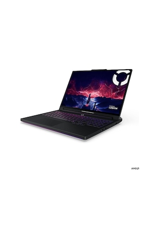 Lenovo Legion Pro 7 16AFR10H 83RU0030TR R9-9955HX3D 32 GB 1 TB SSD RTX5080 16" W11H Dizüstü Bilgisayar