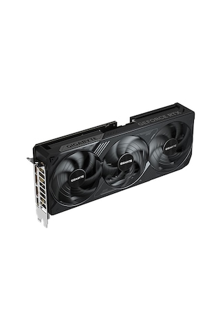 Gıgabyte Geforce Rtx 5070 Ti Wındforce Oc Sff 16g Gddr7 16gb 256bit Dlss 4 Nvıdıa Gv-n507twf3oc-16gd Ekran Kartı