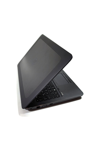 HP ZBook 15 G3 i7 6 Nesil 16 GB 256 GB 15.6" 2 GB M1000M Dizüstü Bilgisayar (Teşhir)