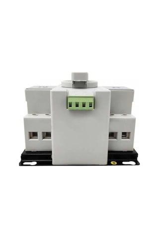 Hegel 63ah Transfer Switch 220v Otomatik Şebeke Ayırıcı-618