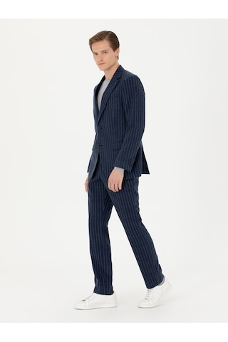 Cacharel Erkek Lacivert Pantolon 50273654-vr033