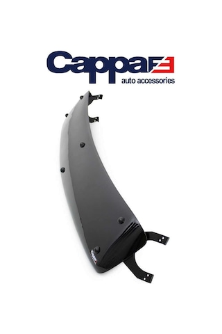 Cappafe Fiat Scudo Ön Cam Güneşlik Siperlik Şapka Abs 1996-200
