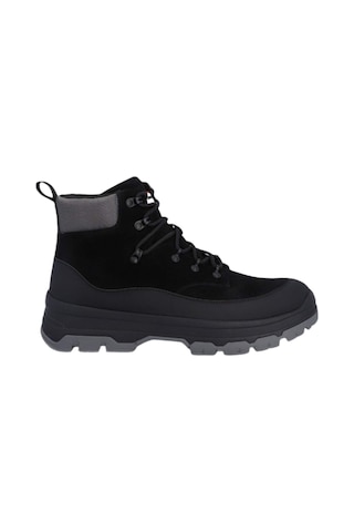 Hunter Trail Laceup Boot 6000 Siyah
