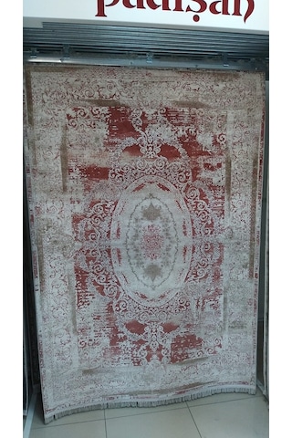 Padişah Halı Santo Serisi 31881 010 Tüm Ebatlar