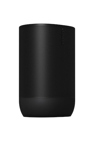 Sonos Move 2, Wi-fi 6, Bluetooth 5.3, Stereo Ses, 24 Saat Pil, Ip56, Taşınabilir Bluetooth Hoparlör