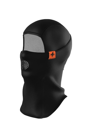 Maskara Maskara Extreme Pro Balaklava Unisex Siyah Kar Maskesi 10011 Siyah Maskara Maskara Extreme Pro Balaklava Unisex Siyah Kar Maskesi 10011 Siyah