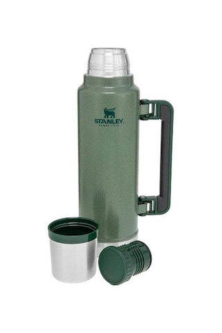 Stanley Klasik Vakumlu Çelik Termos 1 L-10-08266-001