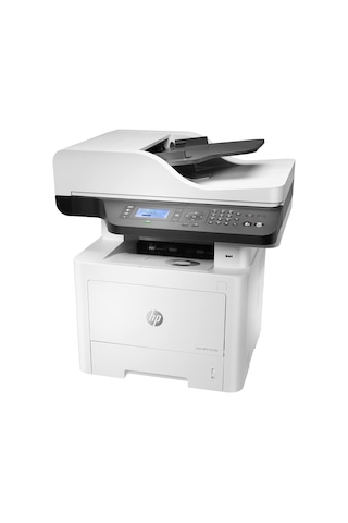 Hp Laserjet Çok Fonksiyonlu Yazıcı 432fdn 7uq76a