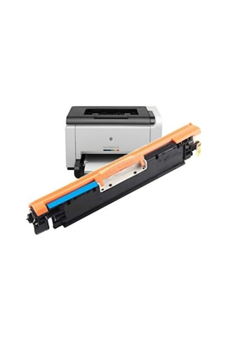Hp Cp1025Nw/M275Nw/M175A/M176 Uyumlu Toner