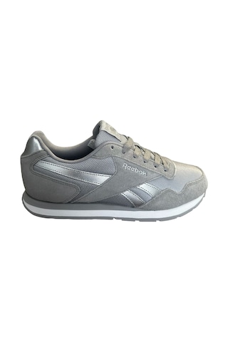 Reebok Royal Glıde Women Bd2778 Beyaz Gümüş Beyaz - Gümüş