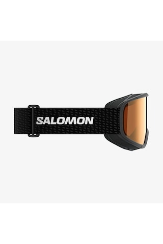 Salomon Aksium 2.0 Access Unisex Kayak Gözlüğü-31671 Siyah