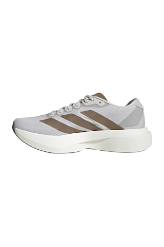 Adidas Adizero Evo Sl Erkek Gri Koşu Ayakkabısı Kı4263