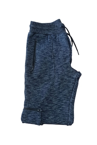 Erkek Kargo Jogger Pantolon Lacivert