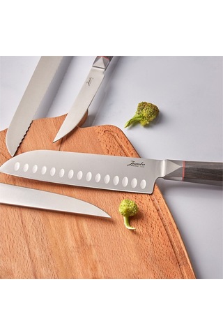 Jumbo Osaka 5 Parça Set Bıçak