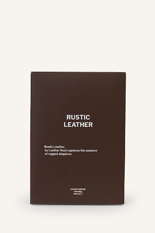 Defacto Erkek 100 Ml Rustic Leather Parfüm I0193axnsbn182 Odunsu
