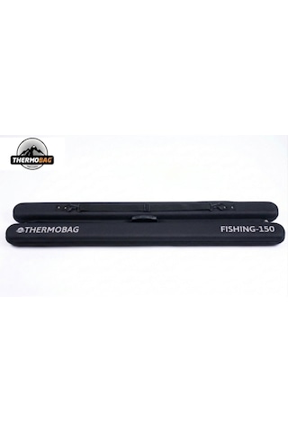 Thermobag Bazuka Olta Kamışı Çantası - Balıkçılık - 150 Cm
