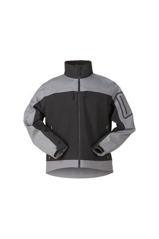 5.11 CHAMELEON SOFTSHELL JKT MONT