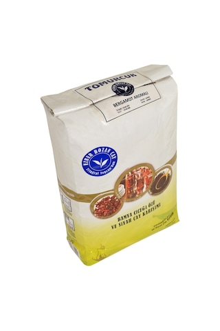 Ezber Bozan Çay Tomurcuklu 2500 G