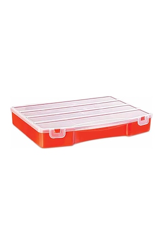 Asr-2042 Süper Organizer 8 Tdrtr