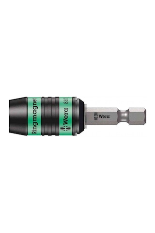 Wera 887/4 Rr Ring Rapidaptor Bits Tutucu 05052490001
