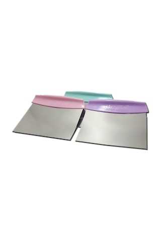 Metal Hamur Kesici Spatula Diğer
