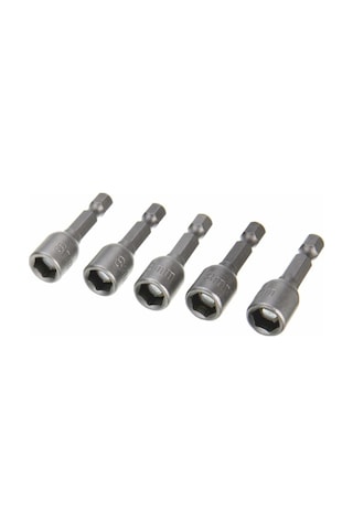 Cmc 8 45 Mm Manyetik Somun Adaptörü Cmc6533