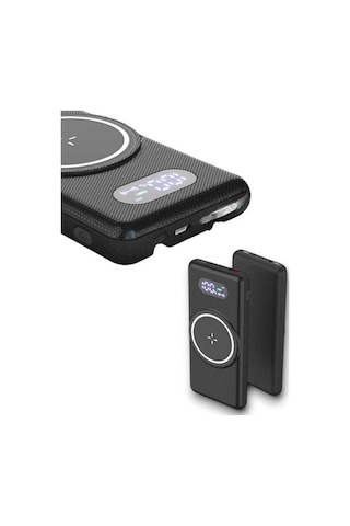 Pw10 - 799 - - Kmrsfres - Powerbank Temassız Çok Renkli
