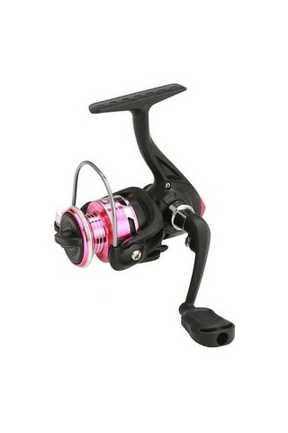 Pazly Mini Makarası Dönme Buz Balıkçılık Aleti 5.2:1 Oranlı Sr Makara