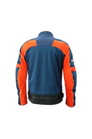 Ktm Solar Aır V2 Jacket
