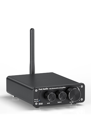 Fosi Audio Bt10a