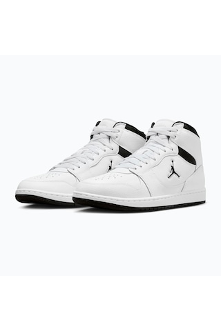 Nike Jordan Jumpman Access Court Mid Erkek Spor Ayakkabı Iq5685-100 Beyaz