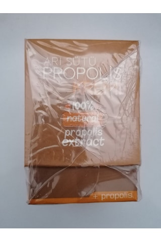 Rosella Arı Sütlü Propolis Kremi 50 ML