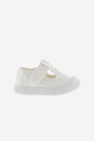 Victoria Unisex Beyaz Ayakkabı 2512UK10002