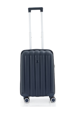 Mçs Polipropilen Valiz V305 55 Cm S18y10003355 00008 Lacivert