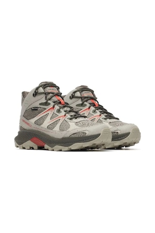 Helly Hansen Merrell Tempo Exp Active Mid Gtx M Erkek Outdoor Bot J00005508 Gri