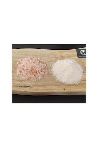 Himalaya Kaya Tuzu Öğütülmüş 1 Kg