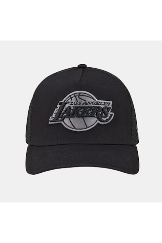New Era 12523911 Şapka Siyah