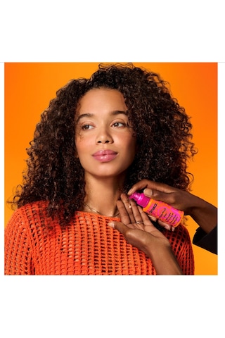 Amıka Superfruit Star - Ultra Hafif Saç Şekillendirme Yağı 50 Ml