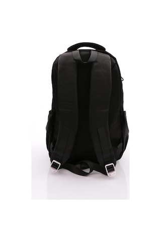 Ççs 51680 Çocuk Okul Sırt Çantası Siyah