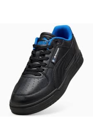 Puma Erkek Puma Bmw Mms Caven Siyah Erkek Günlük Spor Ayakkabı Siyah