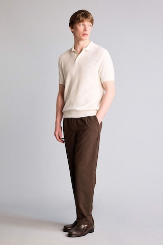 Defacto Relax Fıt Pantolon H1048ax26smbn337 Kahve-bn337