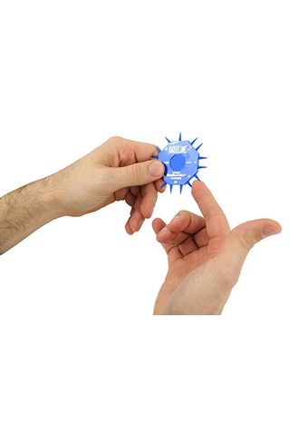 Libor Baseline Diskriminatör Çarkı Iki Nokta Ayrımı Seti 2'li Disk Plastik Uçlar