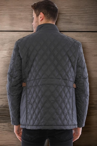 K8613 Dewberry Kaban-düz Antrasit Düz Antrasit