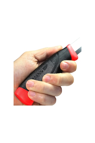 Morakniv Mora Guetelmesser Kamp Bıçağı, 131710 Çok Renkli
