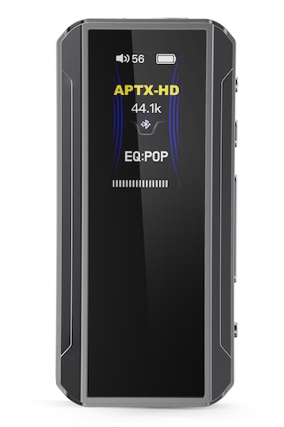 Fiio Btr13 Bluetooth Headphone Amplifier With Ldac, Aptx Adaptive