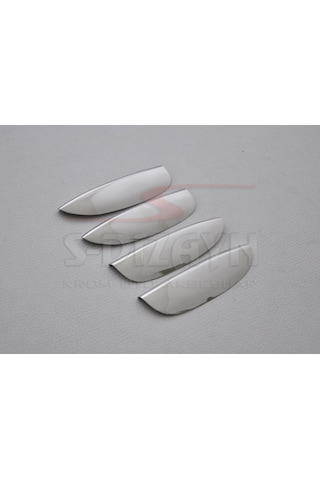Renault Megane 1 Krom Kapı Kolu 4 Kapı 1996-2004