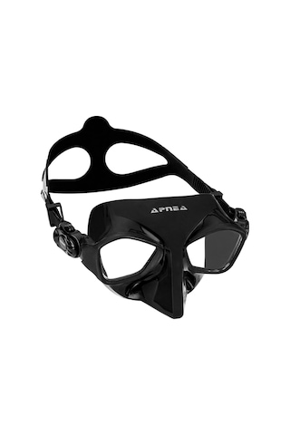 Apnea Prıme Black Mask M740 Siyah
