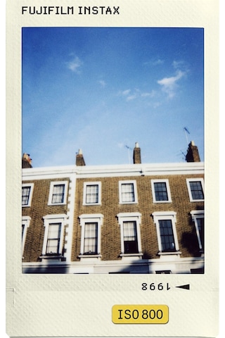 Instax Mini Photo Slide 10'lu Özel Film